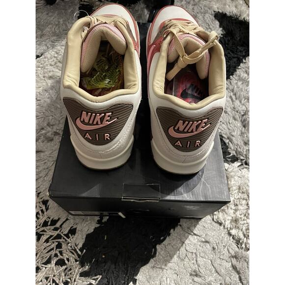 Size 14 - Nike Air Max 90 NRG Bacon 2021 Brand New